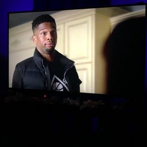 Meet your Posher, Brian